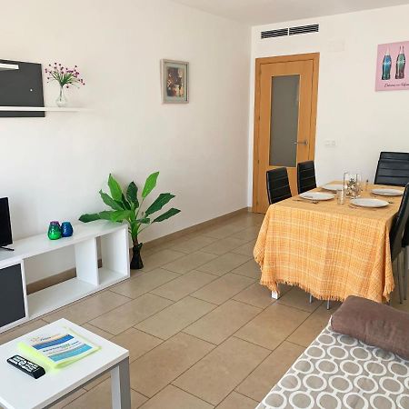 Apartamentos Peniscola Lowcost 3000 Exteriér fotografie