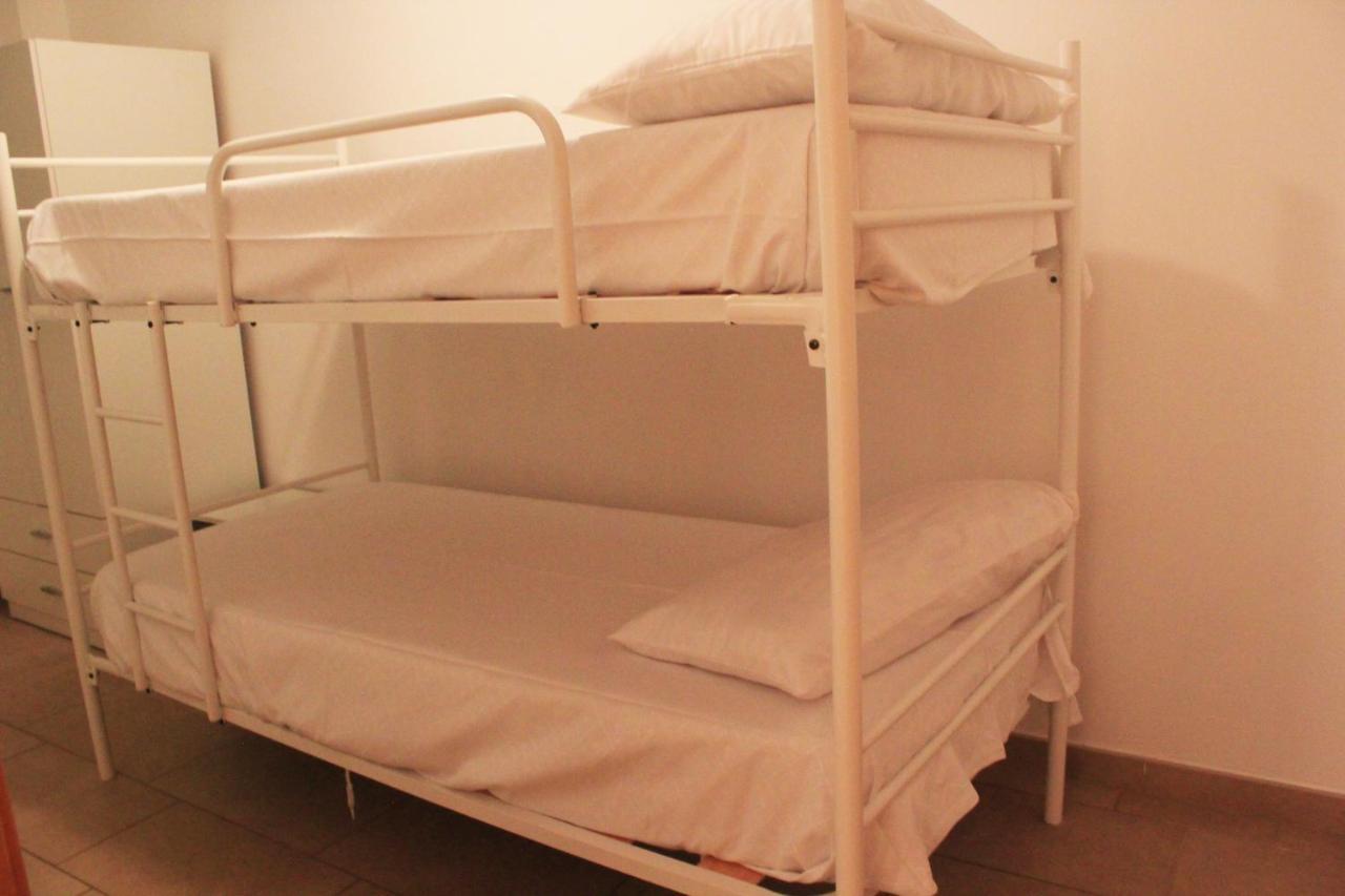 Apartamentos Peniscola Lowcost 3000 Exteriér fotografie