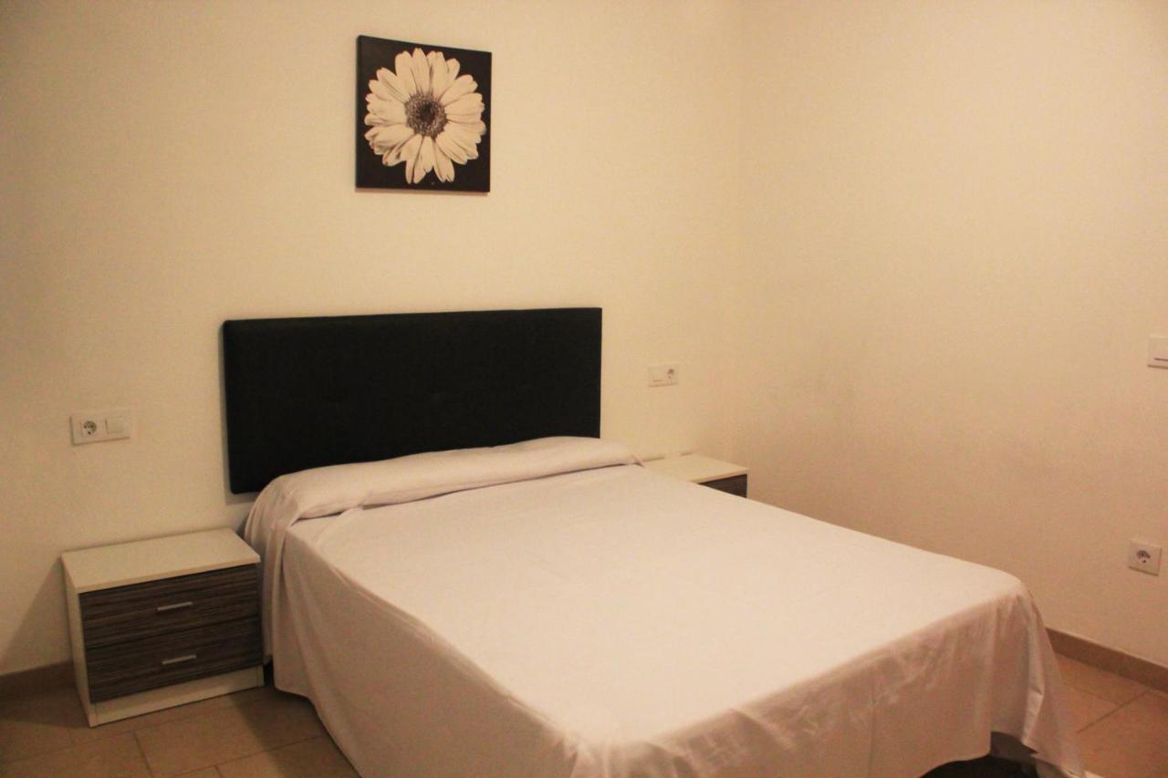 Apartamentos Peniscola Lowcost 3000 Exteriér fotografie